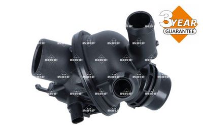 Termostat, chladivo NRF 725320