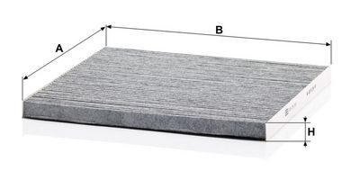 Cabinefilter