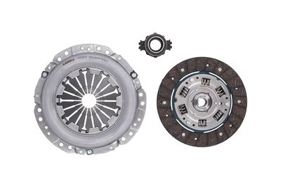 комплект съединител KAMOKA KC253
