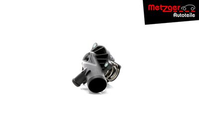 THERMOSTAT KüHLMITTEL METZGER AUTOTEILE 4006301 9