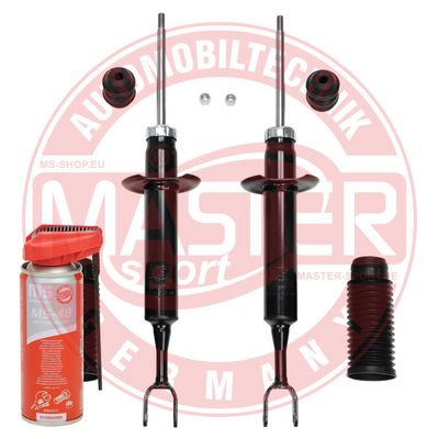 AMORTIZOR MASTER-SPORT GERMANY 16K004733P 1