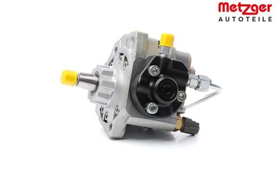 HOCHDRUCKPUMPE METZGER AUTOTEILE 0830166 27