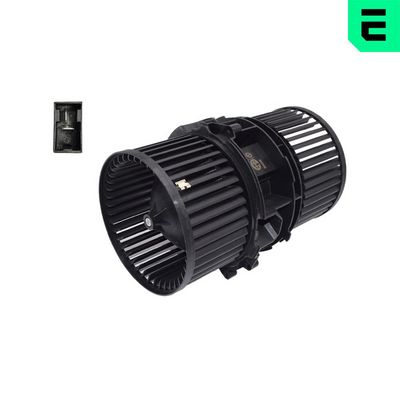 VENTILATOR HABITACLU