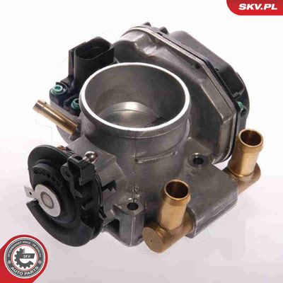 CARCASA CLAPETA ESEN SKV 12SKV018 2