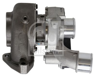 Lader, ladesystem FEBI BILSTEIN 189247