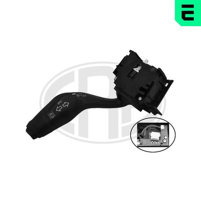 COMUTATOR COLOANA DIRECTIE