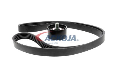 SET CUREA TRANSMISIE CU CANELURI ACKOJA A520515 36
