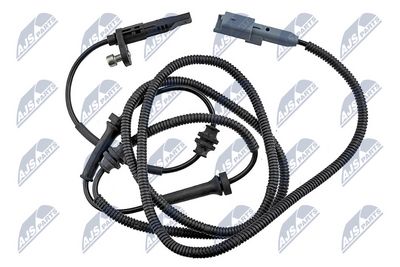 датчик, обороти на колелото NTY HCA-PE-017