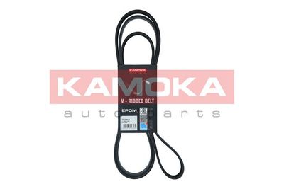 Поликлиновой ремень KAMOKA 7016216 для LEXUS GX