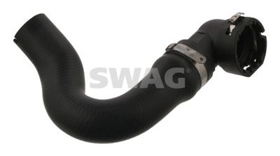 маркуч на радиатора SWAG