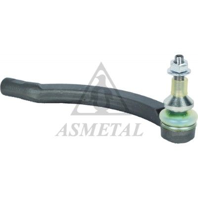 накрайник на напречна кормилна щанга ASMETAL 17VL0503