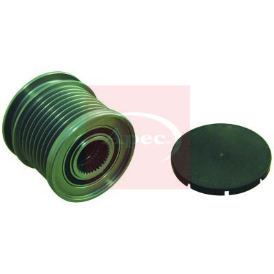 APEC Alternator Freewheel Clutch AOP1141