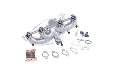 LADER AUFLADUNG BTS Turbo T981017 27