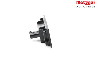 KENNZEICHENLEUCHTE METZGER AUTOTEILE 2080380 28