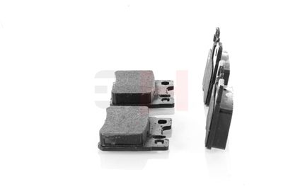 SET PLACUTE FRANA FRANA DISC GH GH413315 45