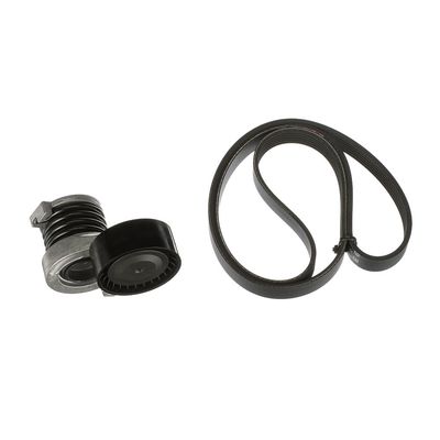 KEILRIPPENRIEMENSATZ GATES K016PK1175 72