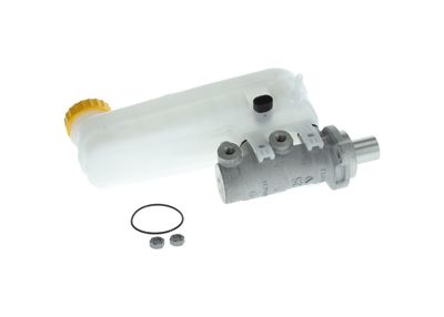 POMPA CENTRALA FRANA BOSCH 0204818272 5