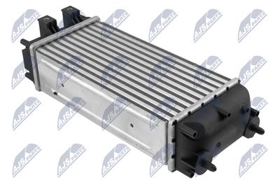 INTERCOOLER COMPRESOR NTY CNGCT021 1