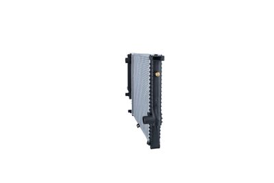 RADIATOR RACIRE MOTOR NRF 53897 15