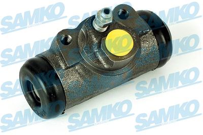 Cylinderek hamulcowy SAMKO C29563 produkt