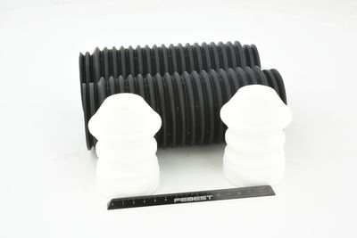 CHIT PROTECTIE PRAF AMORTIZOR FEBEST BMSHBE53RKIT 51