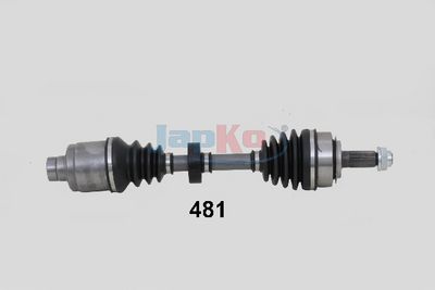 Antriebswelle