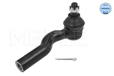 Наконечник поперечной рулевой тяги MEYLE 30-16 020 0166 для SUBARU BRZ