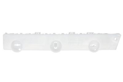 Bumperbevestiging Voor Links past: NISSAN ROGUE II, X-TRAIL III T32 01.14-08.22