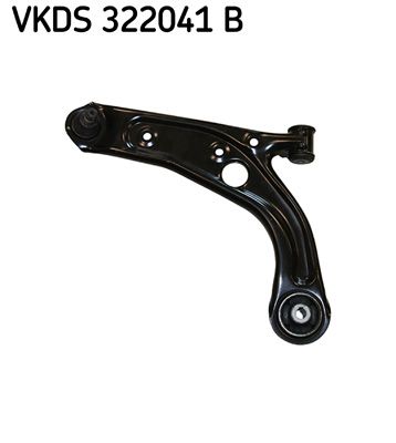 Control/Trailing Arm, wheel suspension VKDS 322041 B