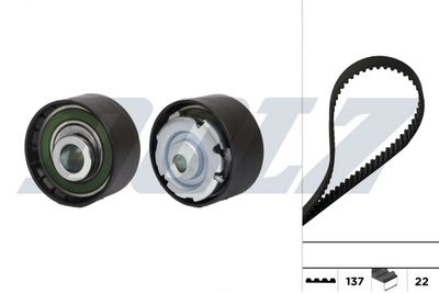 SET CUREA DE DISTRIBUTIE