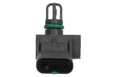 Druksensor in het inlaatspruitstuk (4 pin) past: AUDI A1, A3, A4 ALLROAD B8, A4 ALLROAD B9, A4 B8, A4 B9, A5, A6 C7, A7, Q3, Q5, Q7, TT  MITSUBISHI COLT VI  SEAT ALHAMBRA, ATECA 1.3-3.0D 06.04-