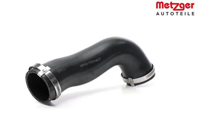 LADELUFTSCHLAUCH METZGER AUTOTEILE 2400913 34