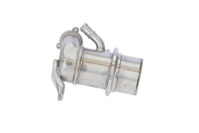 RADIATOR RECIRCULARE GAZE DE ESAPAMENT NRF 48368 5