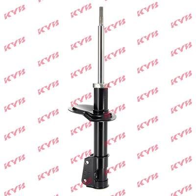 STOßDäMPFER KYB 334927 3