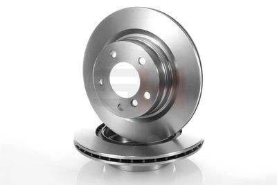 DISC FRANA GH GH421504 55