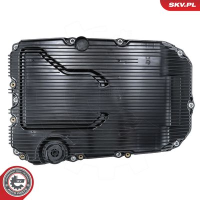 Hydraulický filtr, automatická převodovka ESEN SKV 48SKV885