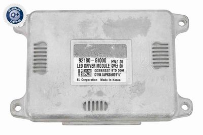 UNITATE DE CONTROL LUMINI VEMO V52730056 8