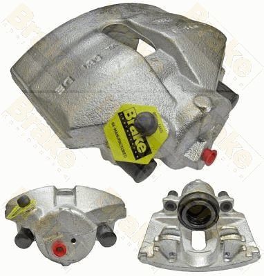 Brake Caliper Brake ENGINEERING CA2291