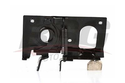 BSG BSG 30-975-023 Капот для FORD TRANSIT Автобус (E_ _) 2.5 DI (EBL, EDL, EDS, ESL, ESS)