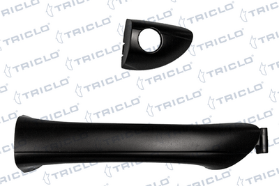 Дръжка външна врата TRICLO 122067