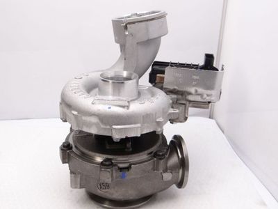 LADER AUFLADUNG GARRETT 7583538024M 5