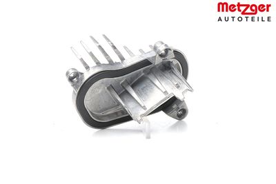 STEUERGERäT BELEUCHTUNG METZGER AUTOTEILE 0896663 17