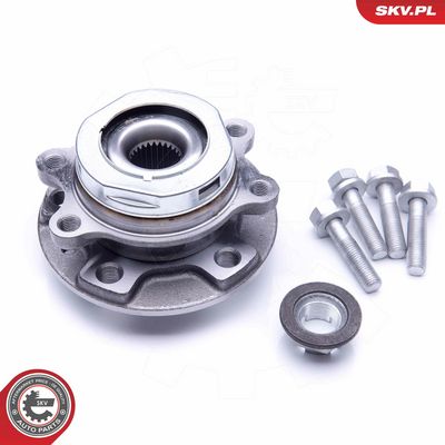 Rato guolio komplektas