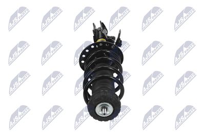 AMORTIZOR NTY ACH096 35