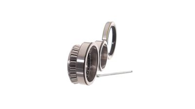 RADLAGERSATZ SKF VKBA1369 7