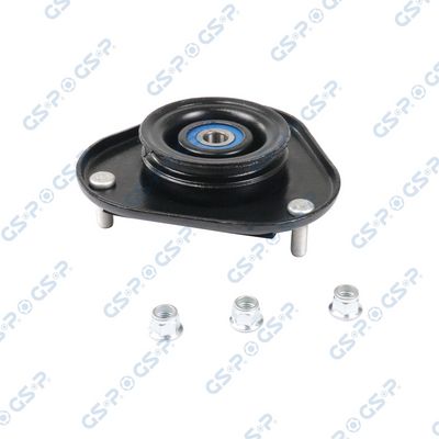 Reparatursatz, Federbeinstützlager