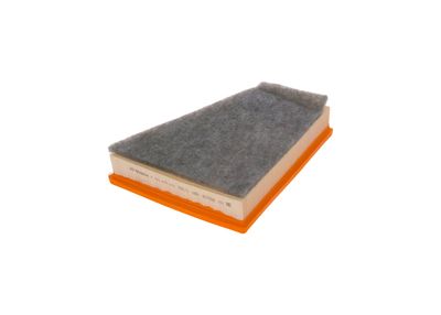 LUFTFILTER BOSCH F026400470 7