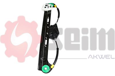 MECANISM ACTIONARE GEAM