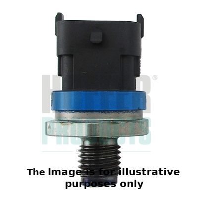 SENZOR PRESIUNE COMBUSTIBIL