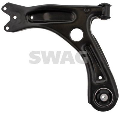 BRAT SUSPENSIE ROATA